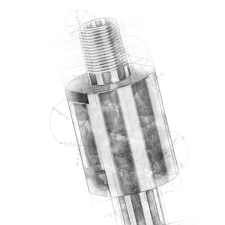 Vent/Isolation Valves  ​for Potable Water