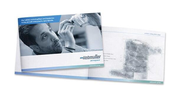 Hebmüller catalogue valves