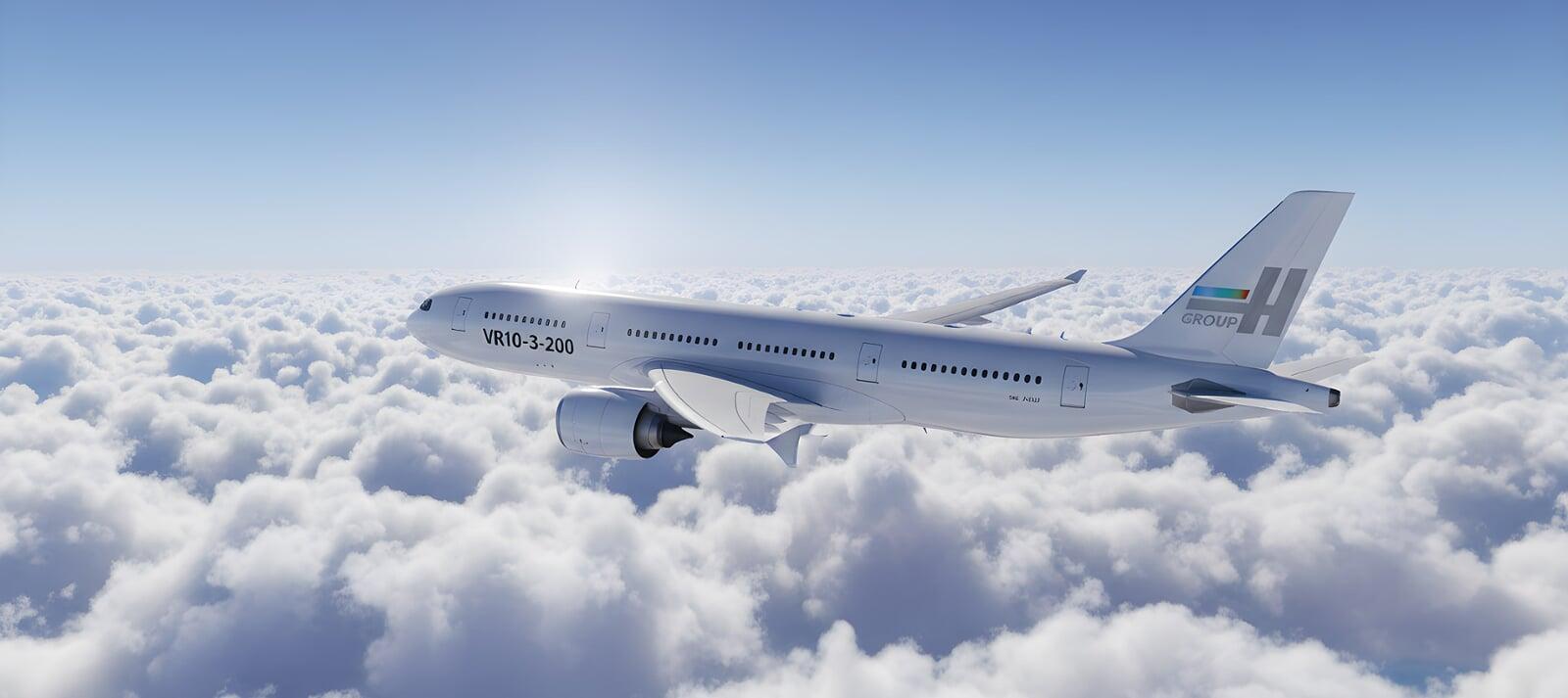 Our Aerospace Valve Solutions